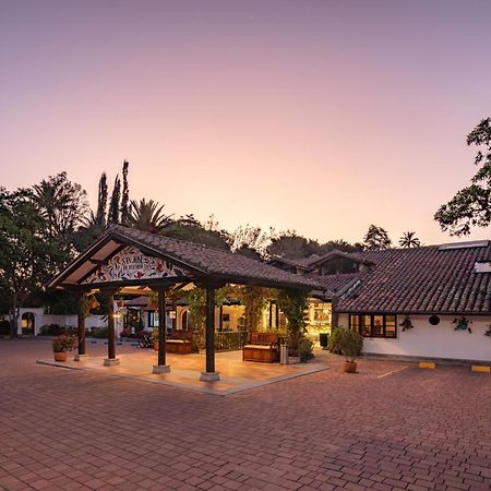 San Jose De Puembo Quito Airport, An Ascend Hotel Collection Екстер'єр фото
