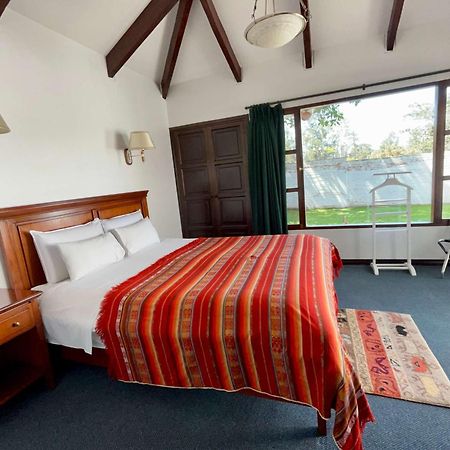 San Jose De Puembo Quito Airport, An Ascend Hotel Collection Екстер'єр фото