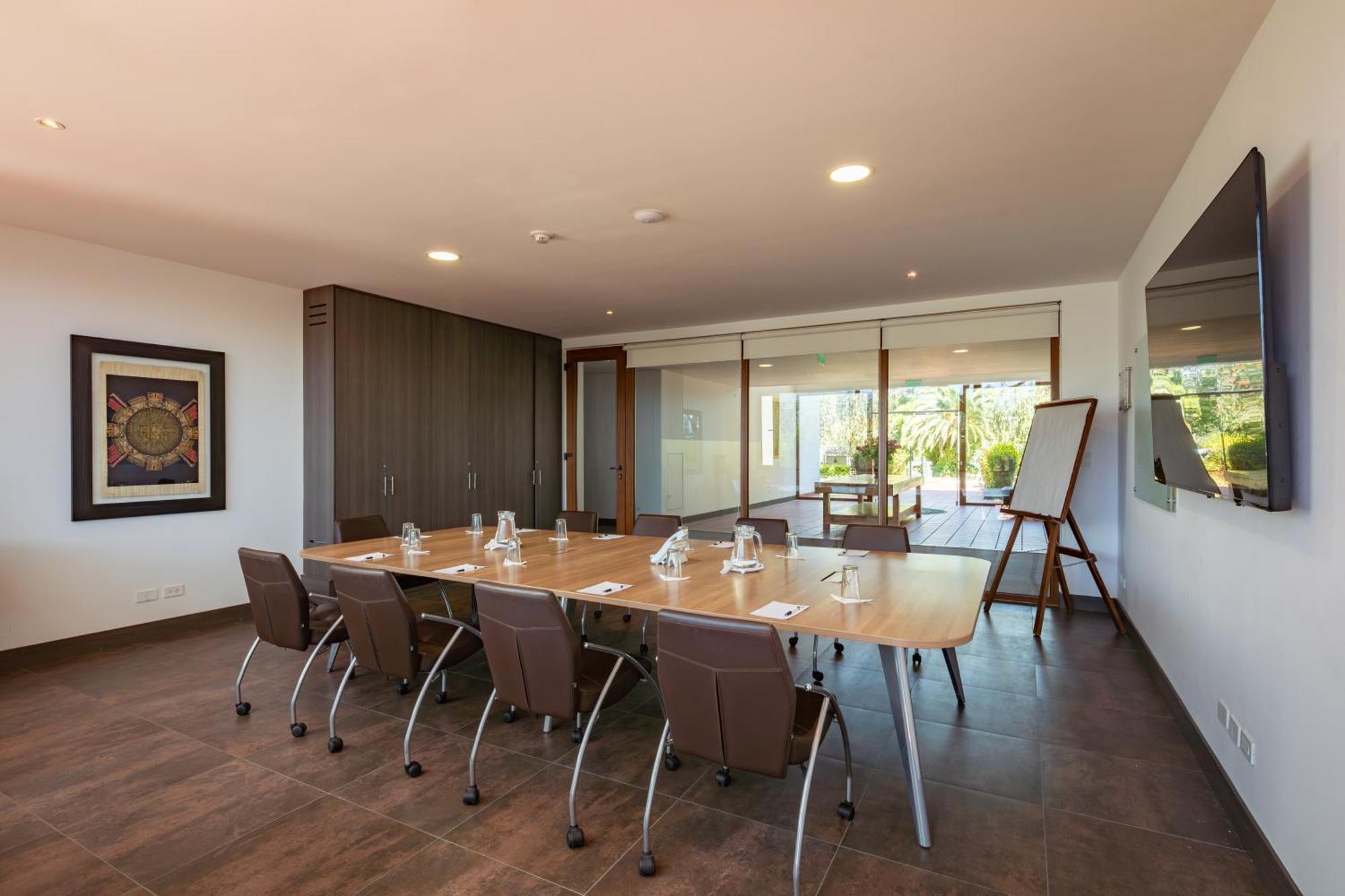 San Jose De Puembo Quito Airport, An Ascend Hotel Collection Екстер'єр фото