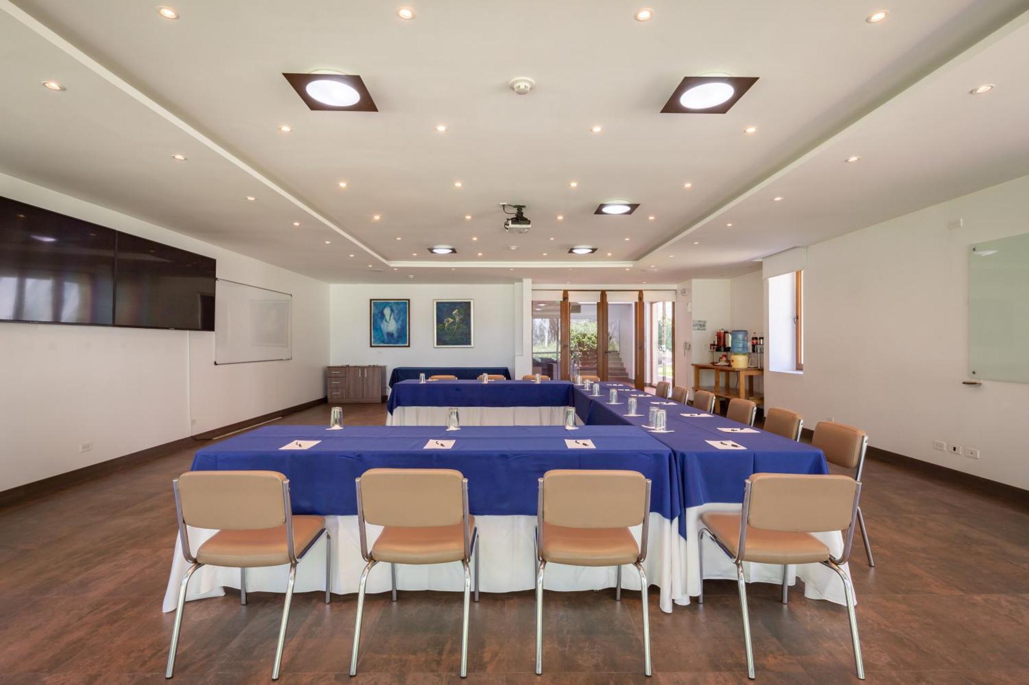 San Jose De Puembo Quito Airport, An Ascend Hotel Collection Екстер'єр фото