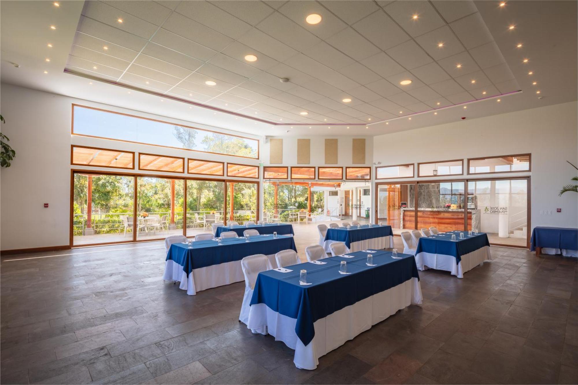 San Jose De Puembo Quito Airport, An Ascend Hotel Collection Екстер'єр фото