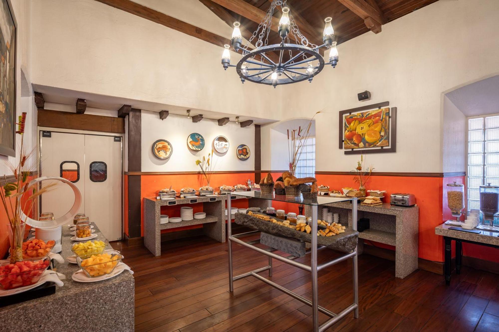 San Jose De Puembo Quito Airport, An Ascend Hotel Collection Екстер'єр фото