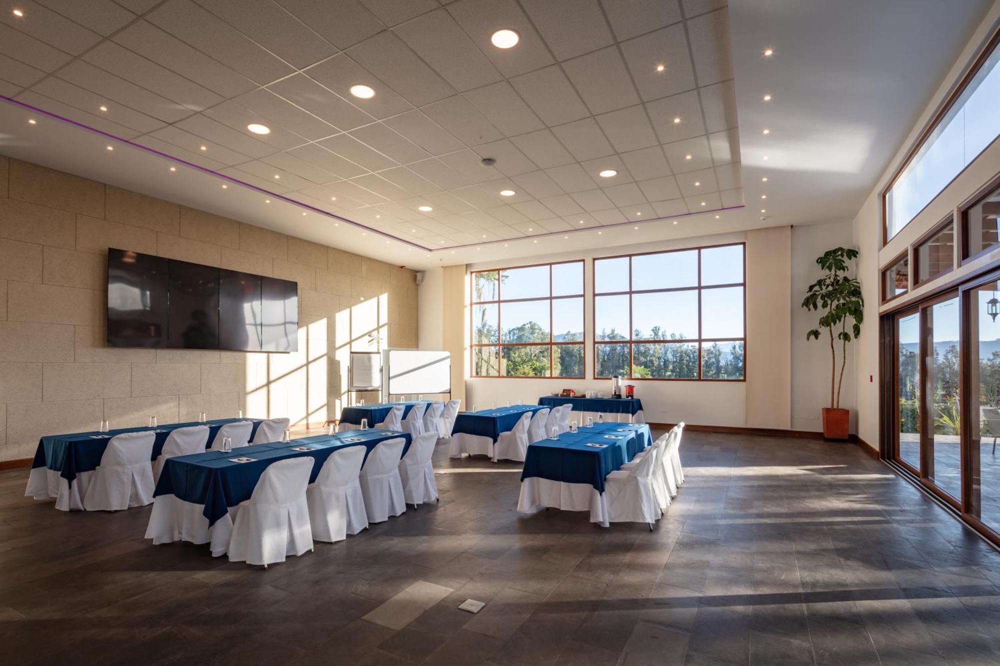 San Jose De Puembo Quito Airport, An Ascend Hotel Collection Екстер'єр фото