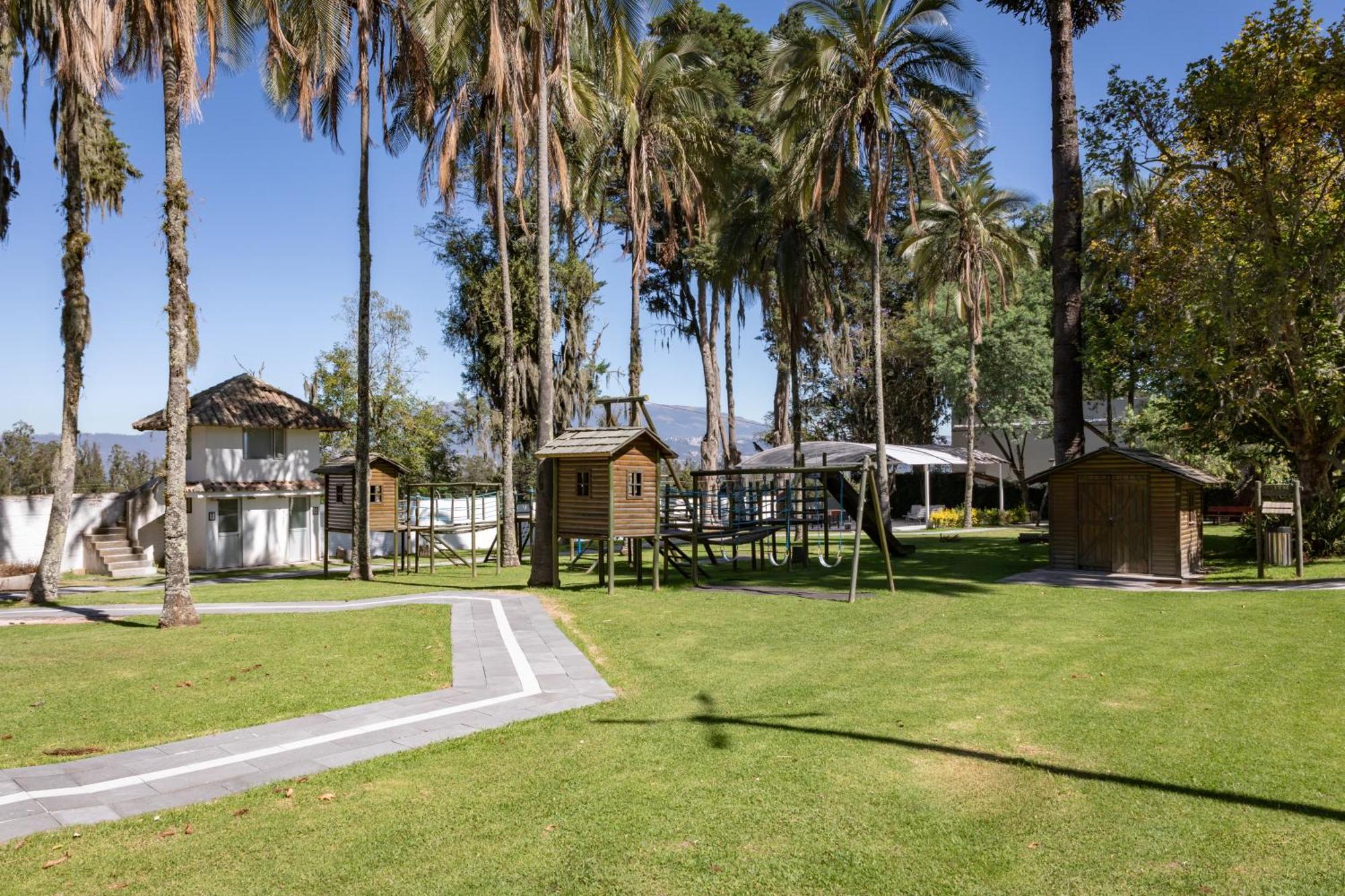 San Jose De Puembo Quito Airport, An Ascend Hotel Collection Екстер'єр фото