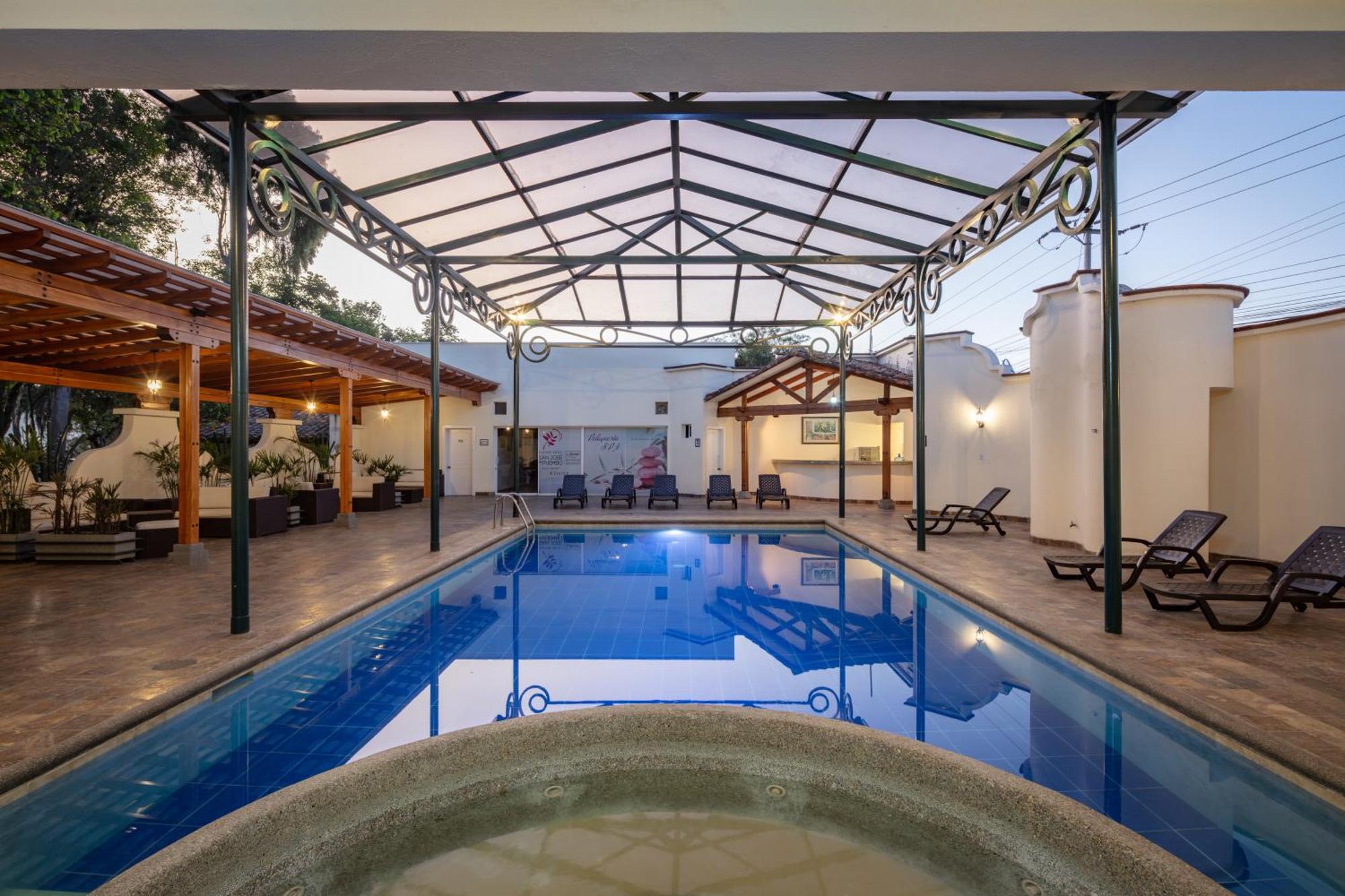 San Jose De Puembo Quito Airport, An Ascend Hotel Collection Екстер'єр фото