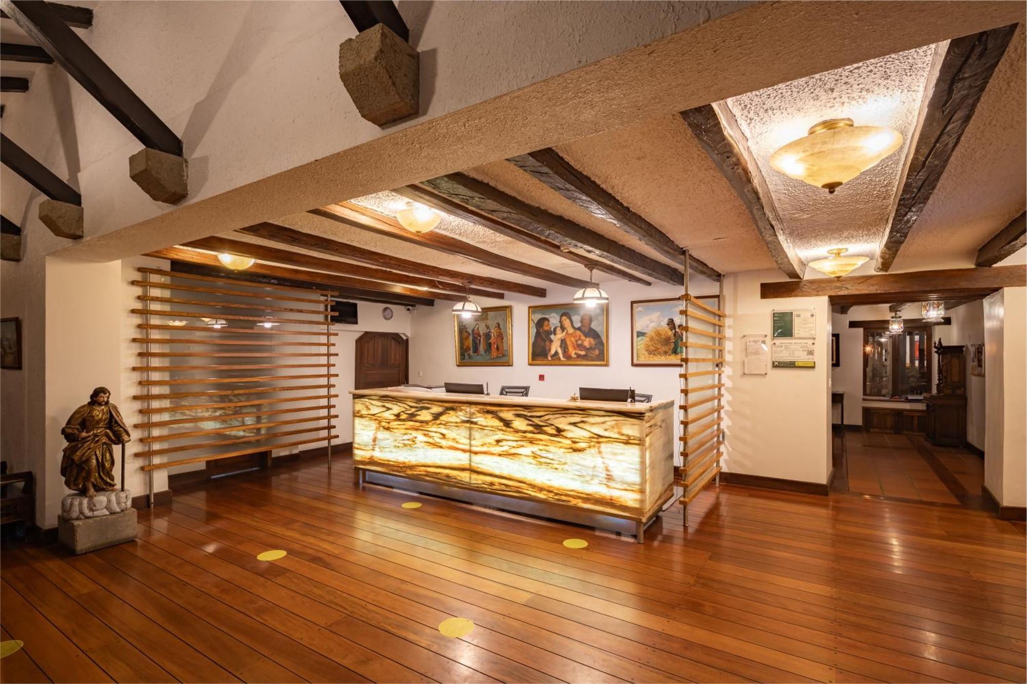 San Jose De Puembo Quito Airport, An Ascend Hotel Collection Екстер'єр фото