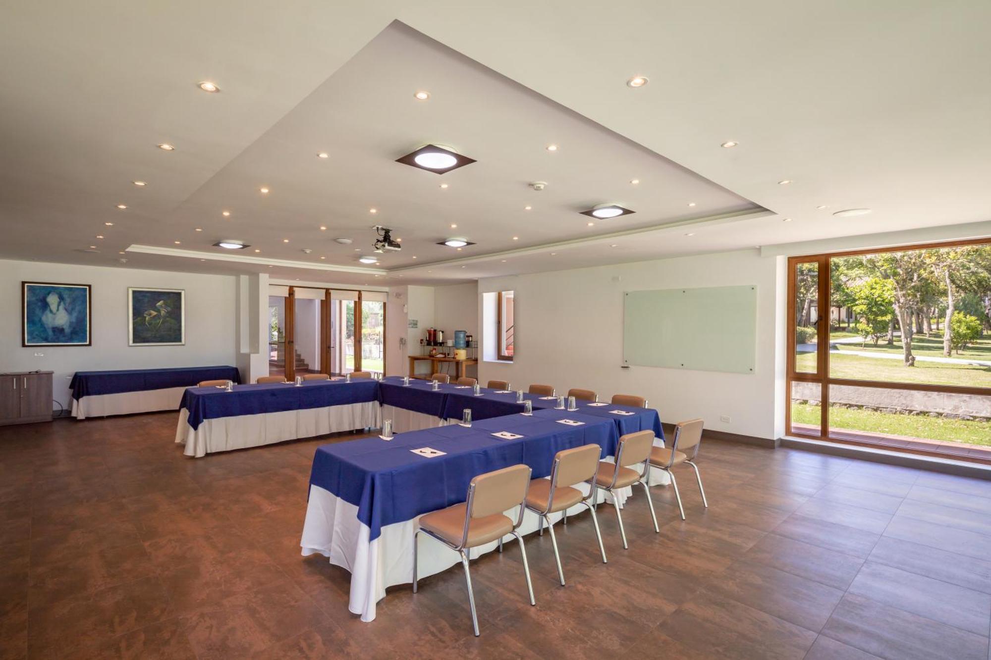San Jose De Puembo Quito Airport, An Ascend Hotel Collection Екстер'єр фото