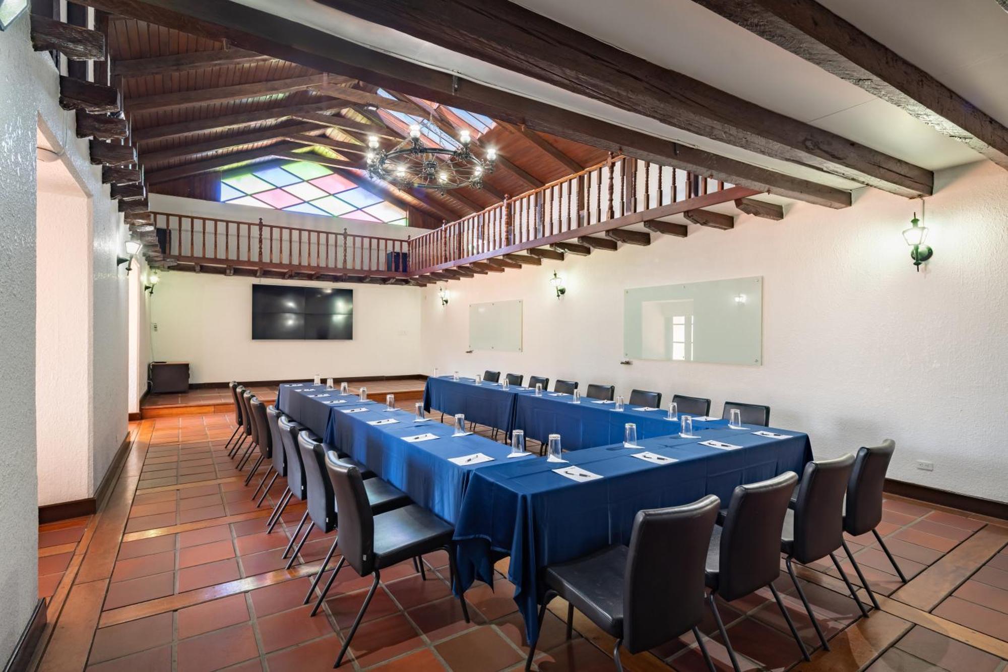 San Jose De Puembo Quito Airport, An Ascend Hotel Collection Екстер'єр фото