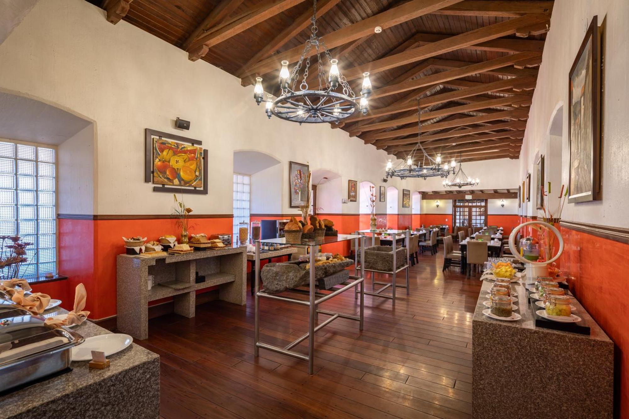 San Jose De Puembo Quito Airport, An Ascend Hotel Collection Екстер'єр фото