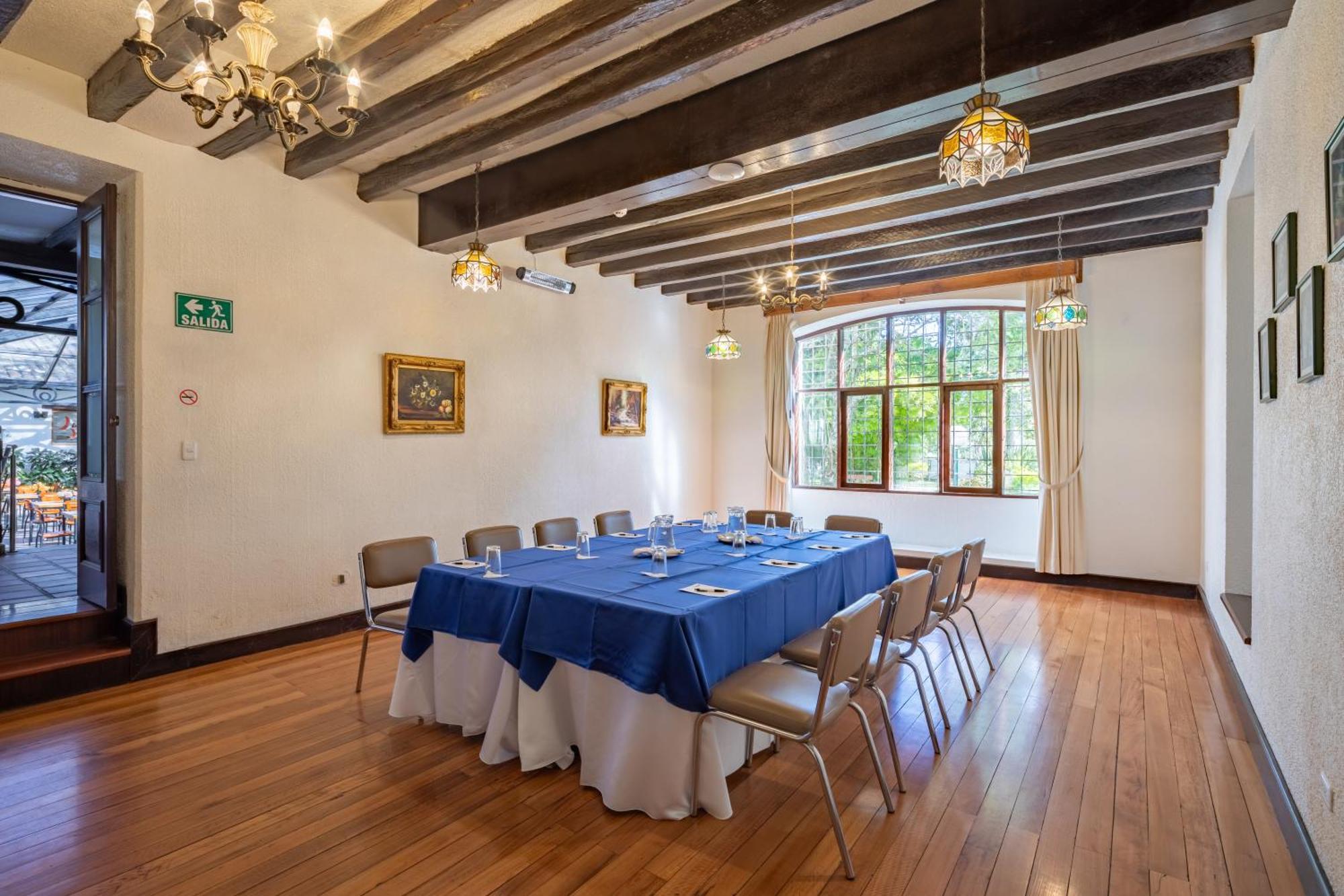 San Jose De Puembo Quito Airport, An Ascend Hotel Collection Екстер'єр фото