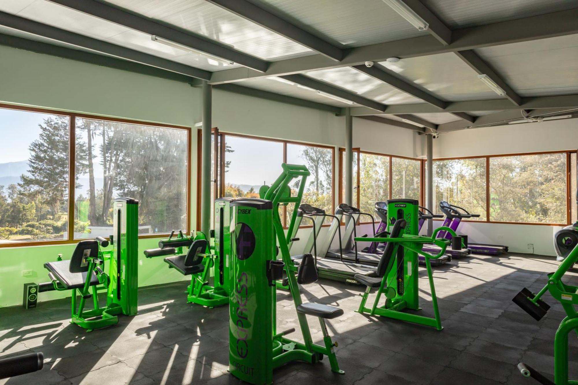 San Jose De Puembo Quito Airport, An Ascend Hotel Collection Екстер'єр фото
