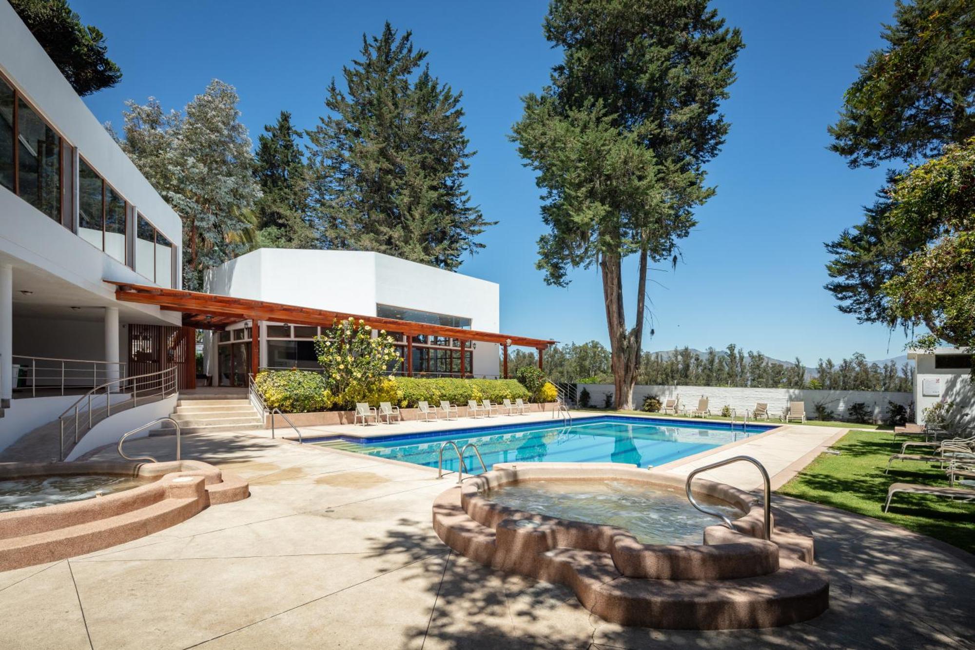 San Jose De Puembo Quito Airport, An Ascend Hotel Collection Екстер'єр фото
