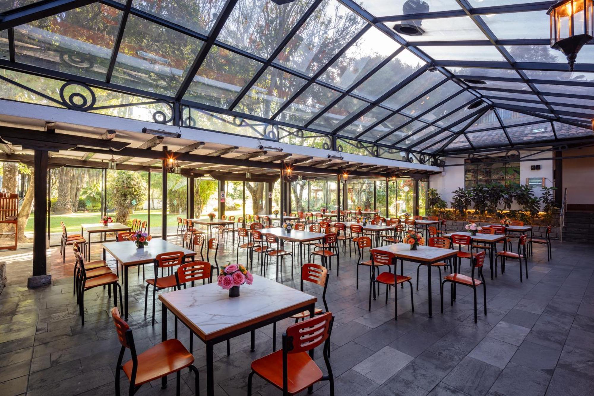 San Jose De Puembo Quito Airport, An Ascend Hotel Collection Екстер'єр фото