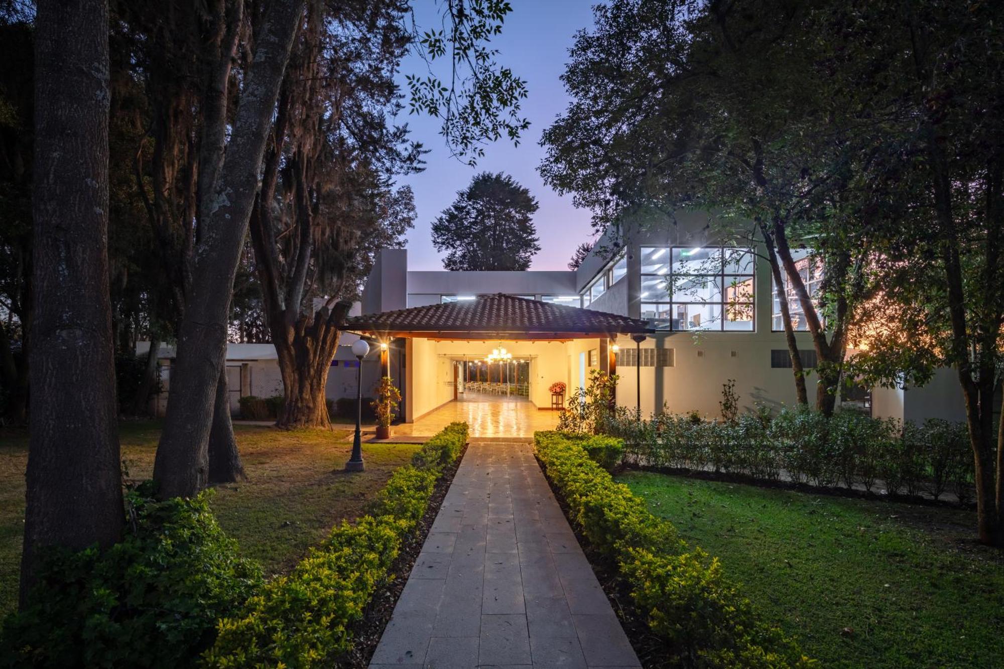 San Jose De Puembo Quito Airport, An Ascend Hotel Collection Екстер'єр фото