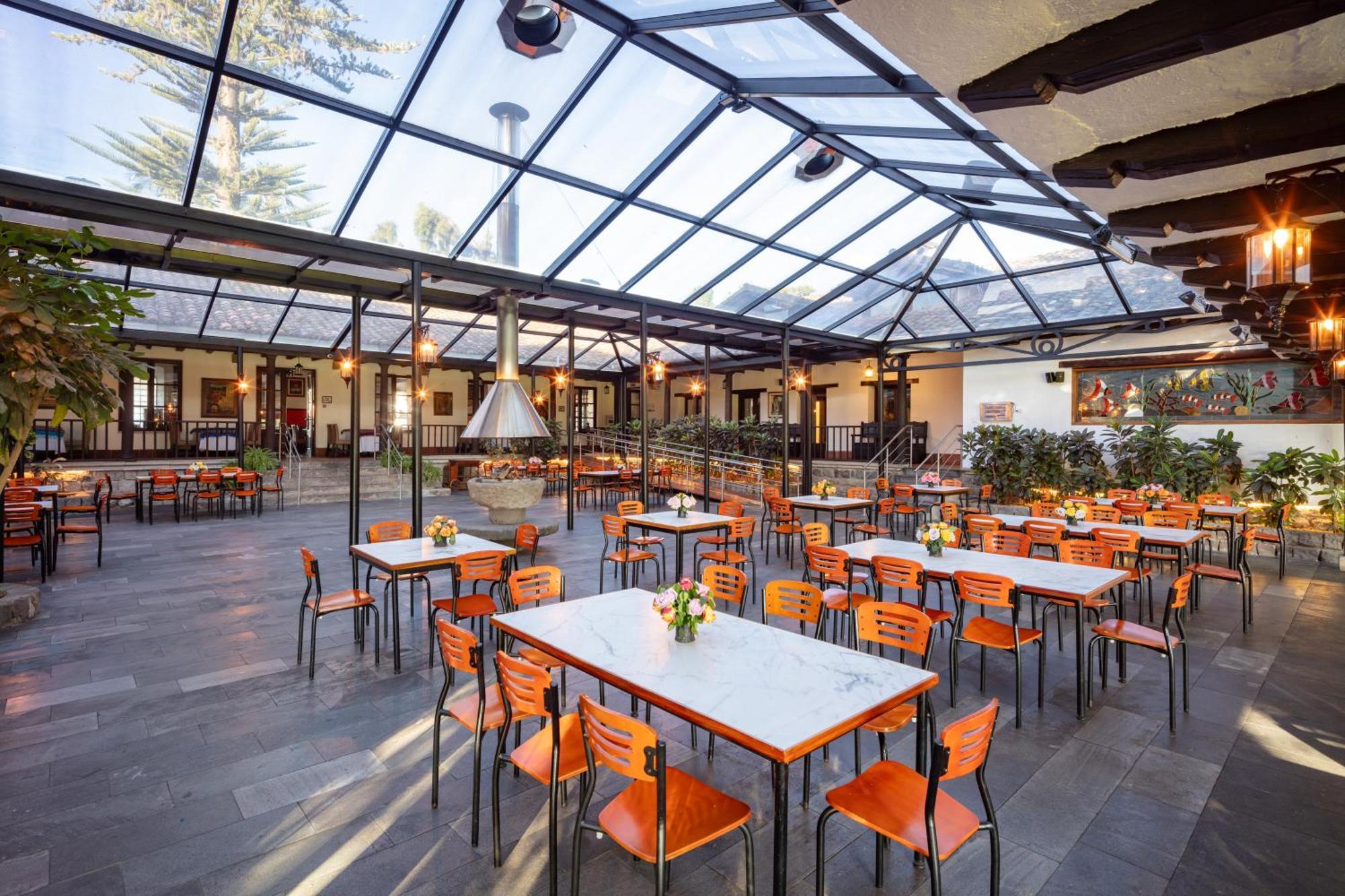 San Jose De Puembo Quito Airport, An Ascend Hotel Collection Екстер'єр фото
