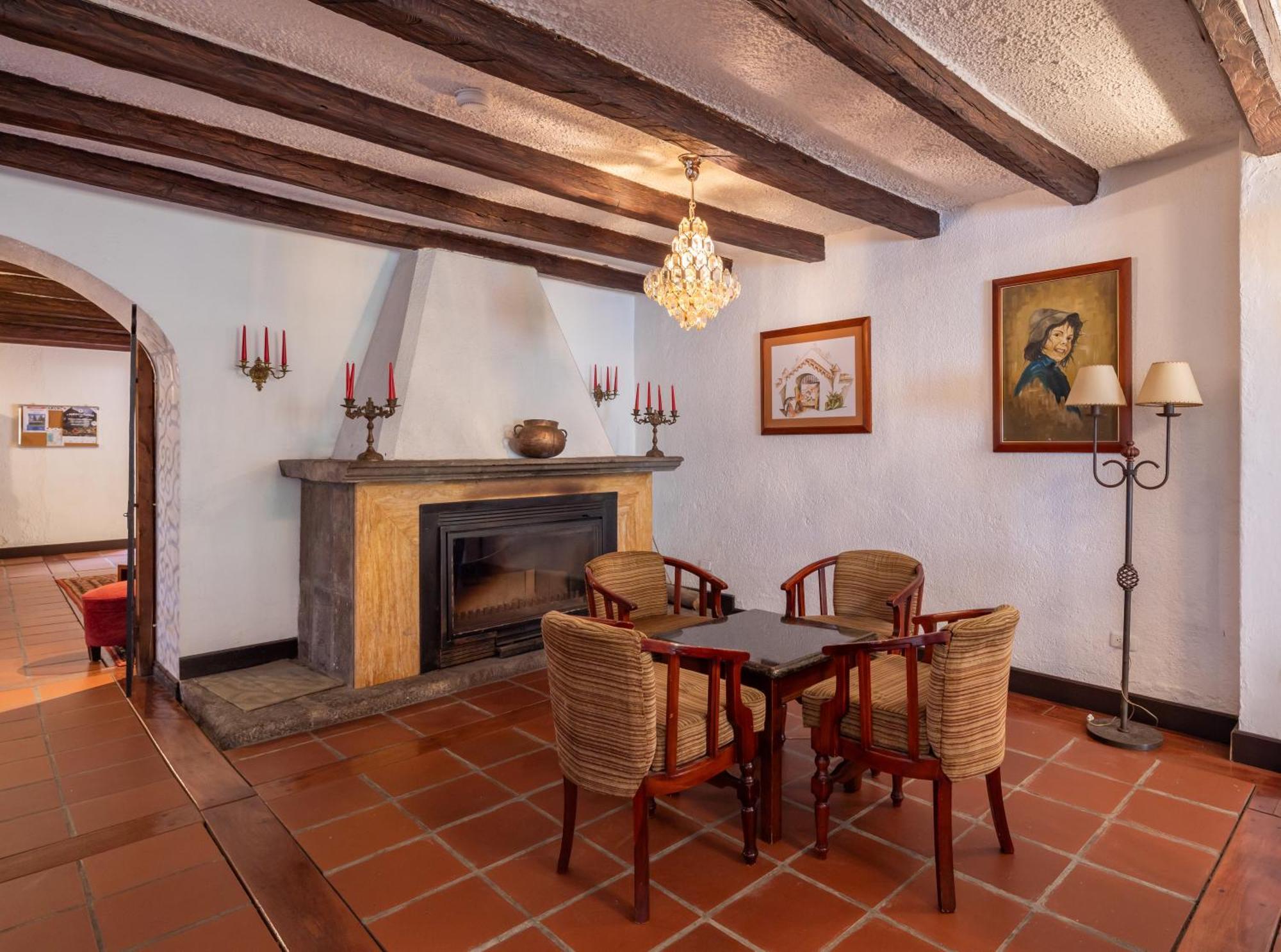 San Jose De Puembo Quito Airport, An Ascend Hotel Collection Екстер'єр фото