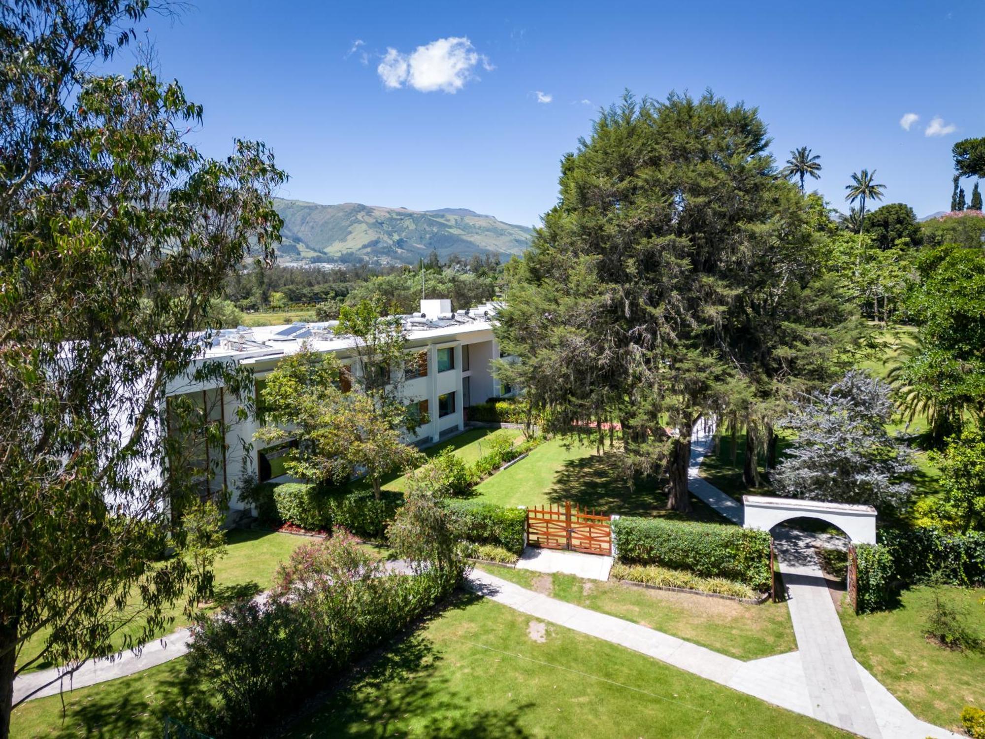 San Jose De Puembo Quito Airport, An Ascend Hotel Collection Екстер'єр фото