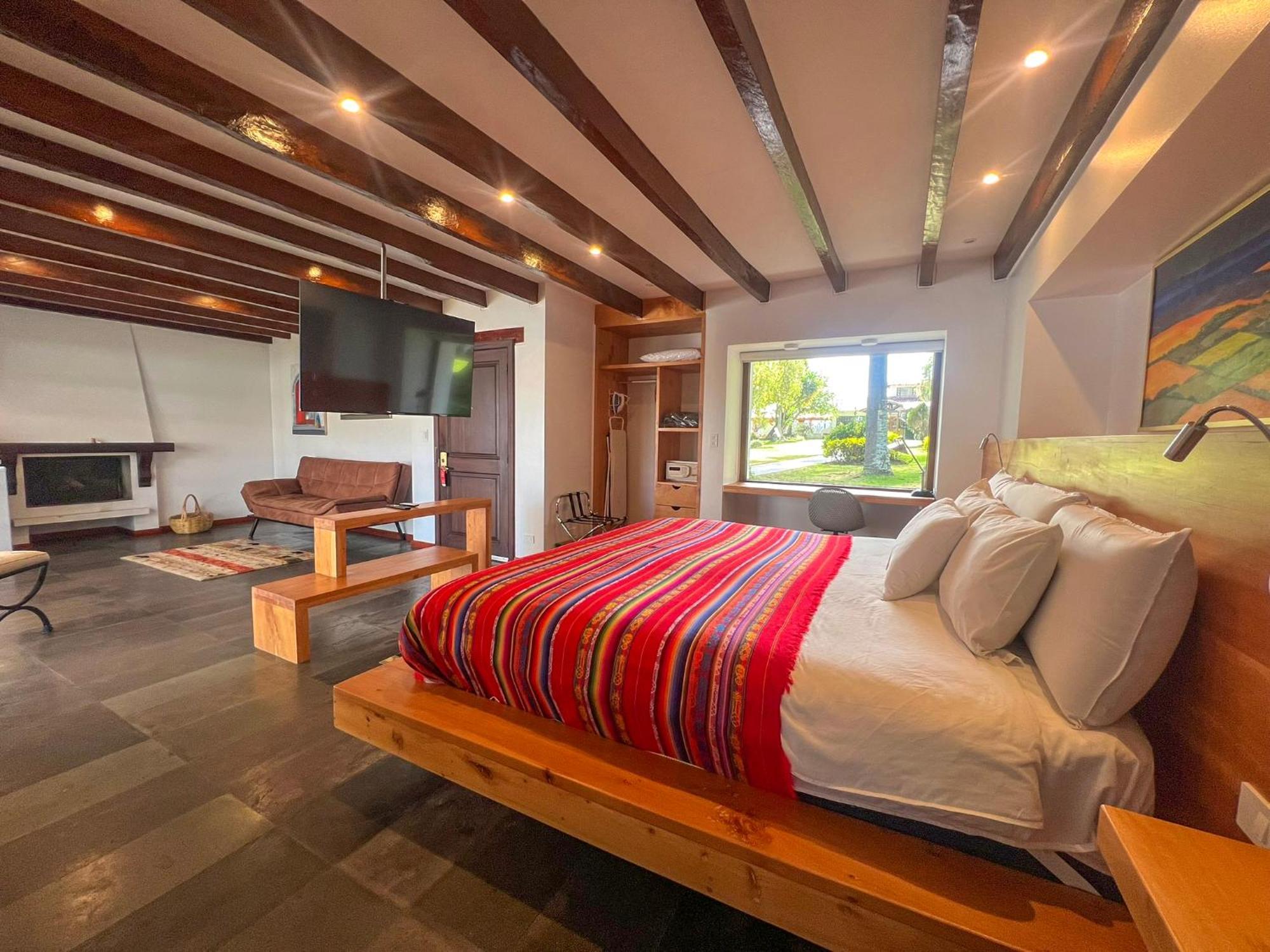 San Jose De Puembo Quito Airport, An Ascend Hotel Collection Екстер'єр фото