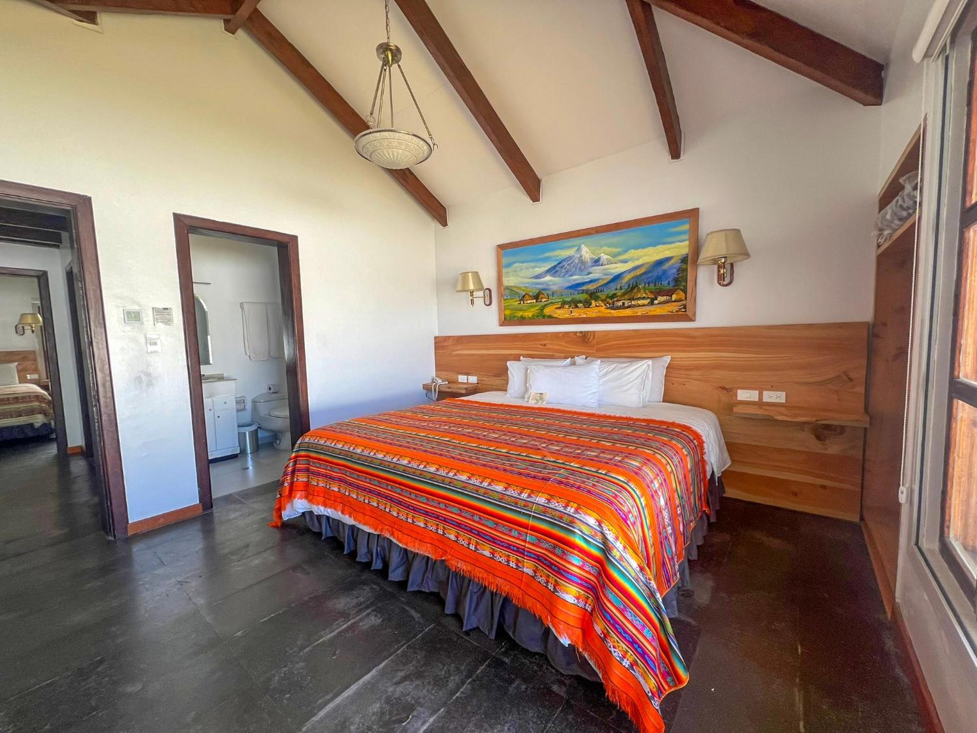 San Jose De Puembo Quito Airport, An Ascend Hotel Collection Екстер'єр фото
