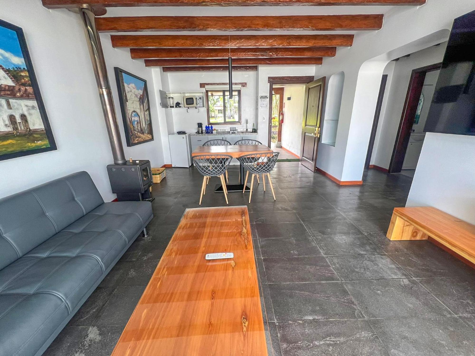 San Jose De Puembo Quito Airport, An Ascend Hotel Collection Екстер'єр фото