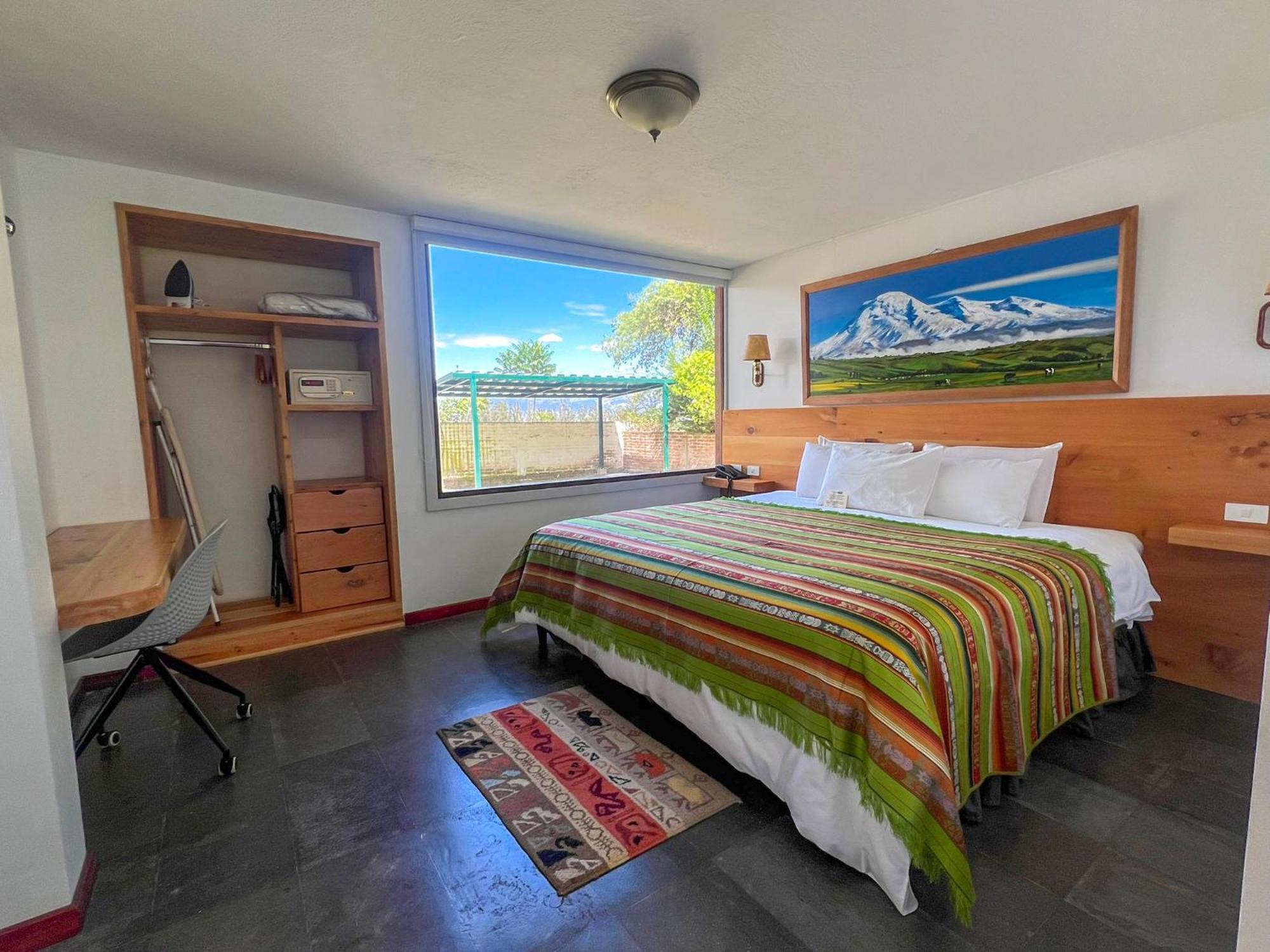 San Jose De Puembo Quito Airport, An Ascend Hotel Collection Екстер'єр фото