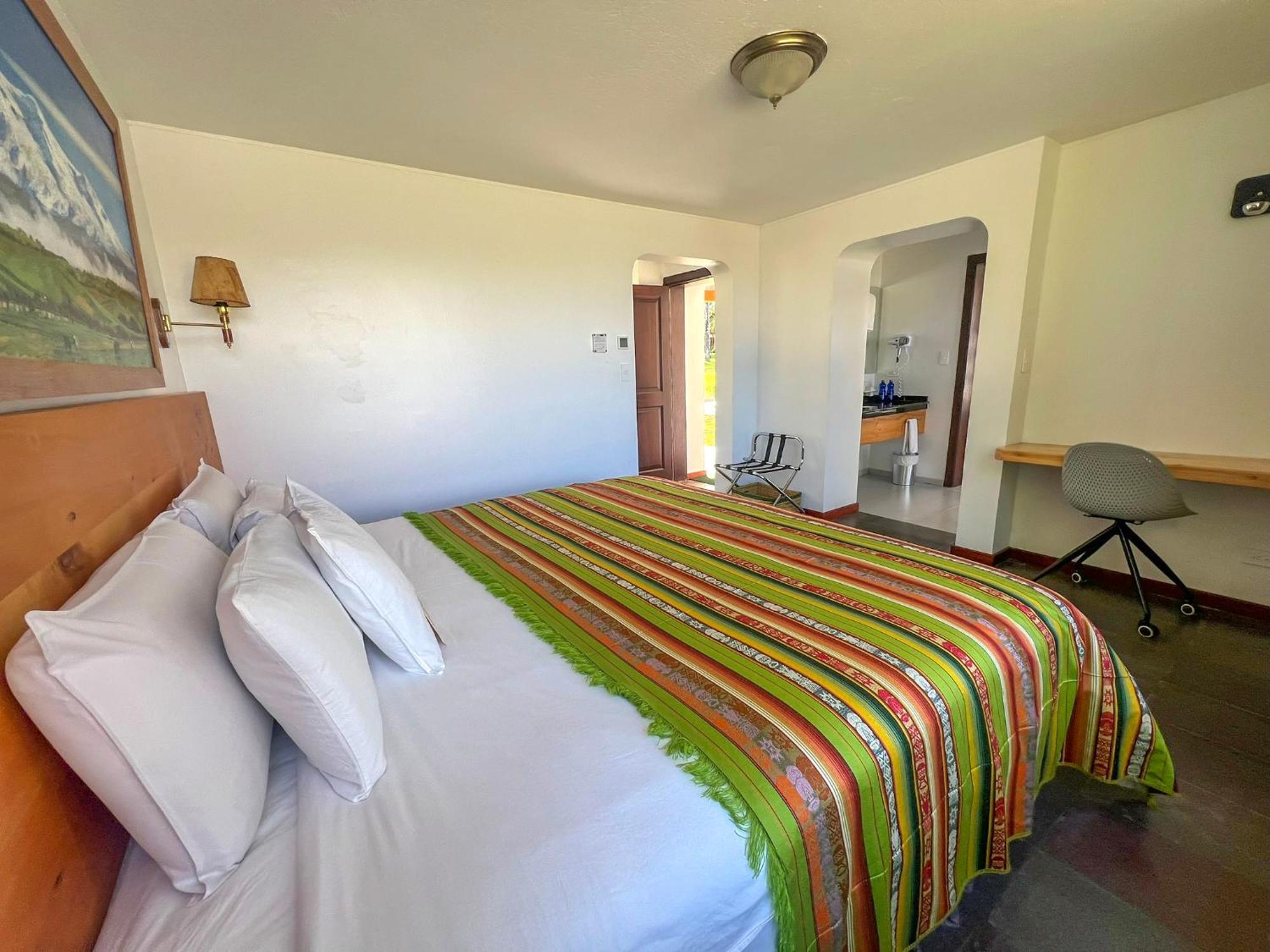 San Jose De Puembo Quito Airport, An Ascend Hotel Collection Екстер'єр фото