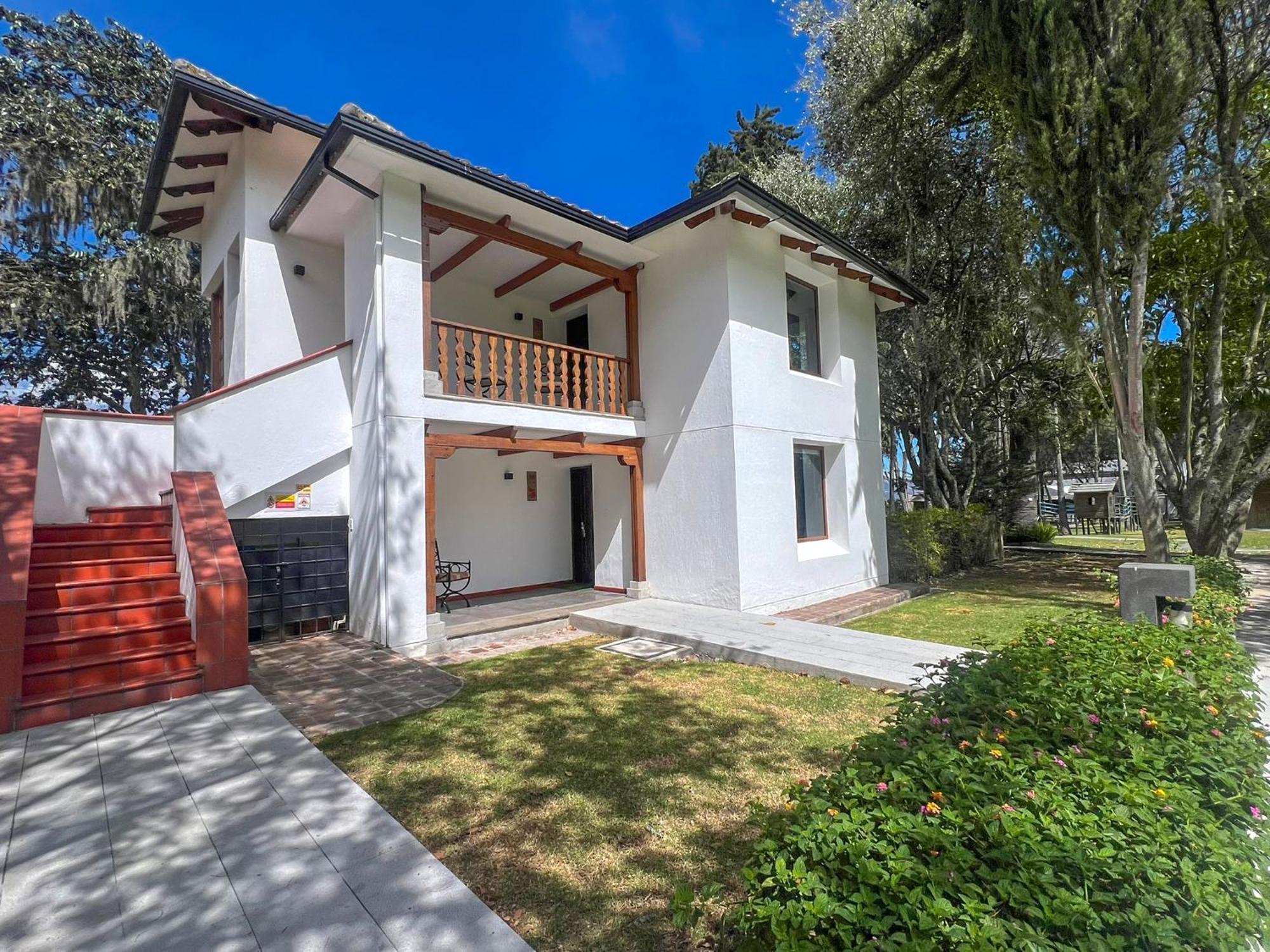 San Jose De Puembo Quito Airport, An Ascend Hotel Collection Екстер'єр фото