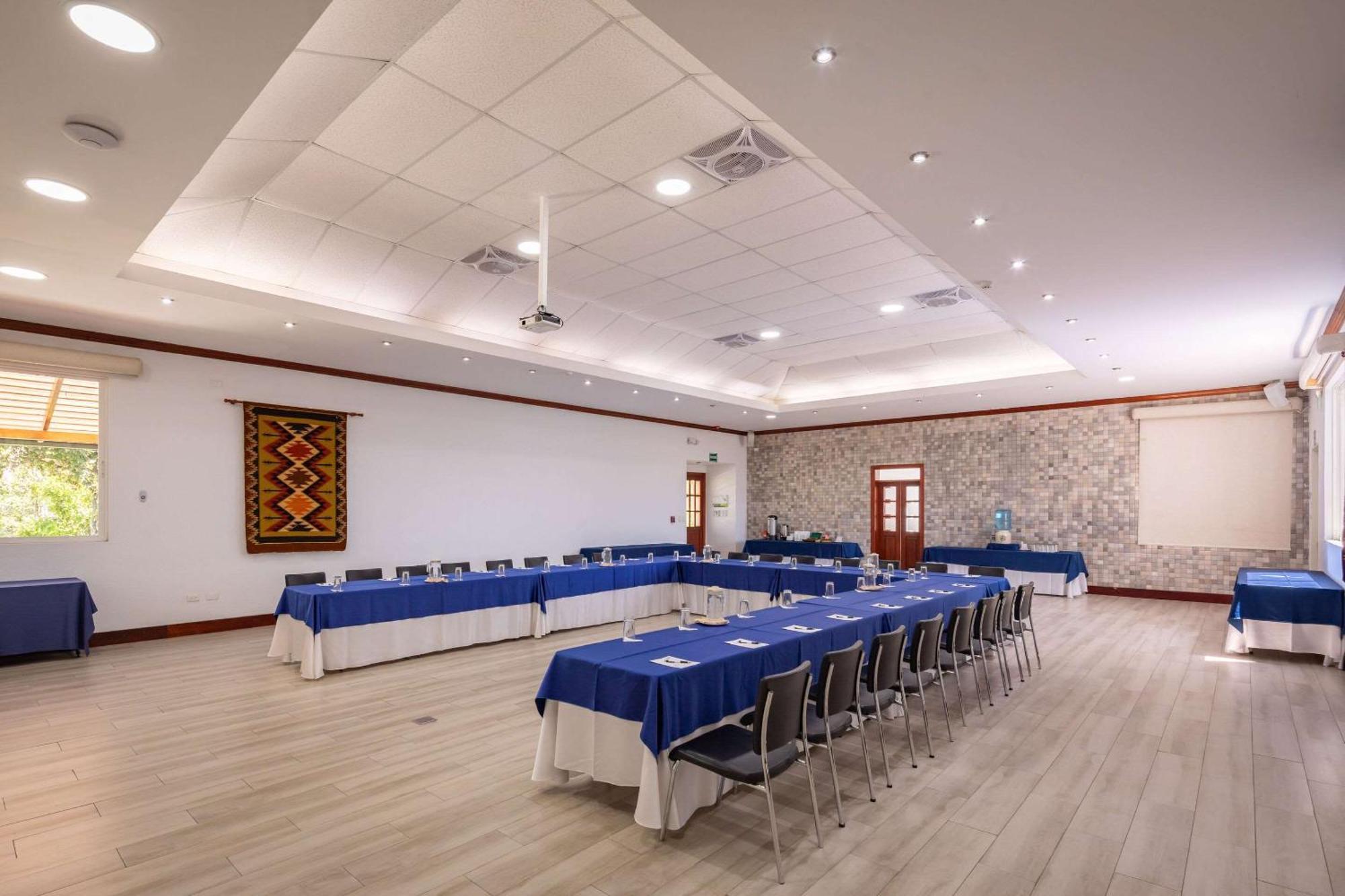 San Jose De Puembo Quito Airport, An Ascend Hotel Collection Екстер'єр фото