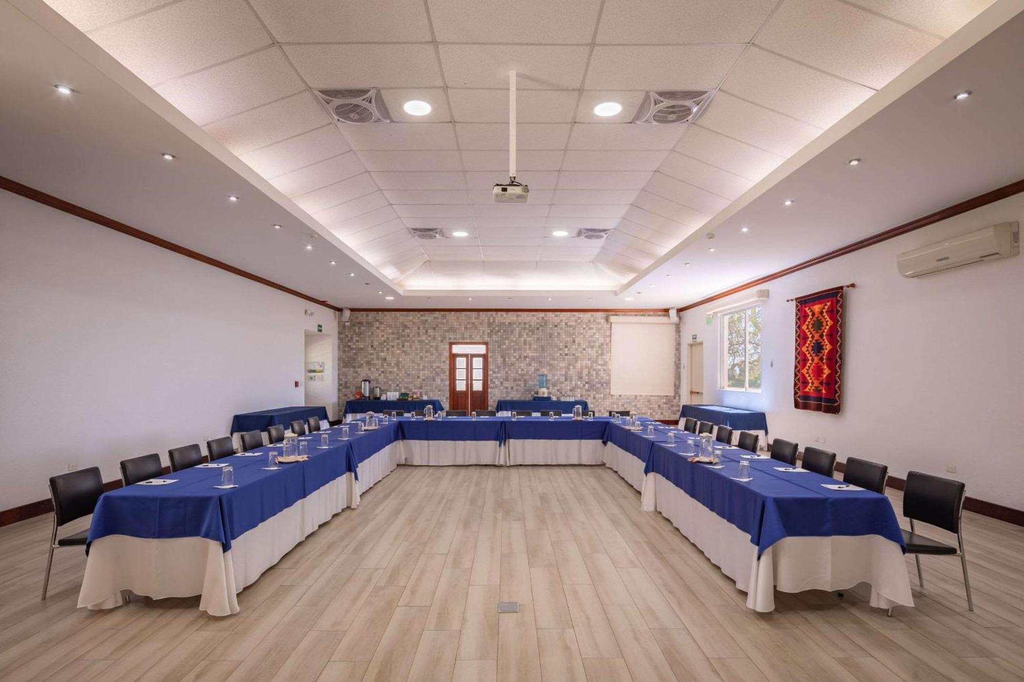 San Jose De Puembo Quito Airport, An Ascend Hotel Collection Екстер'єр фото