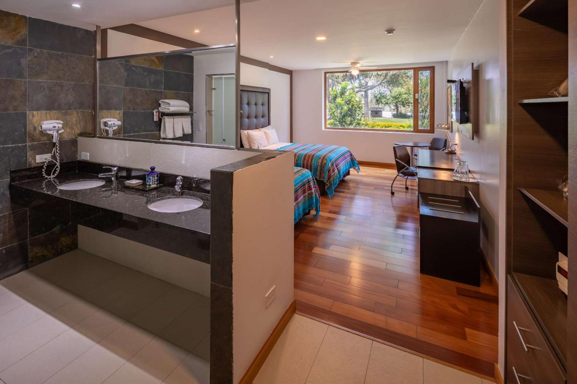San Jose De Puembo Quito Airport, An Ascend Hotel Collection Екстер'єр фото
