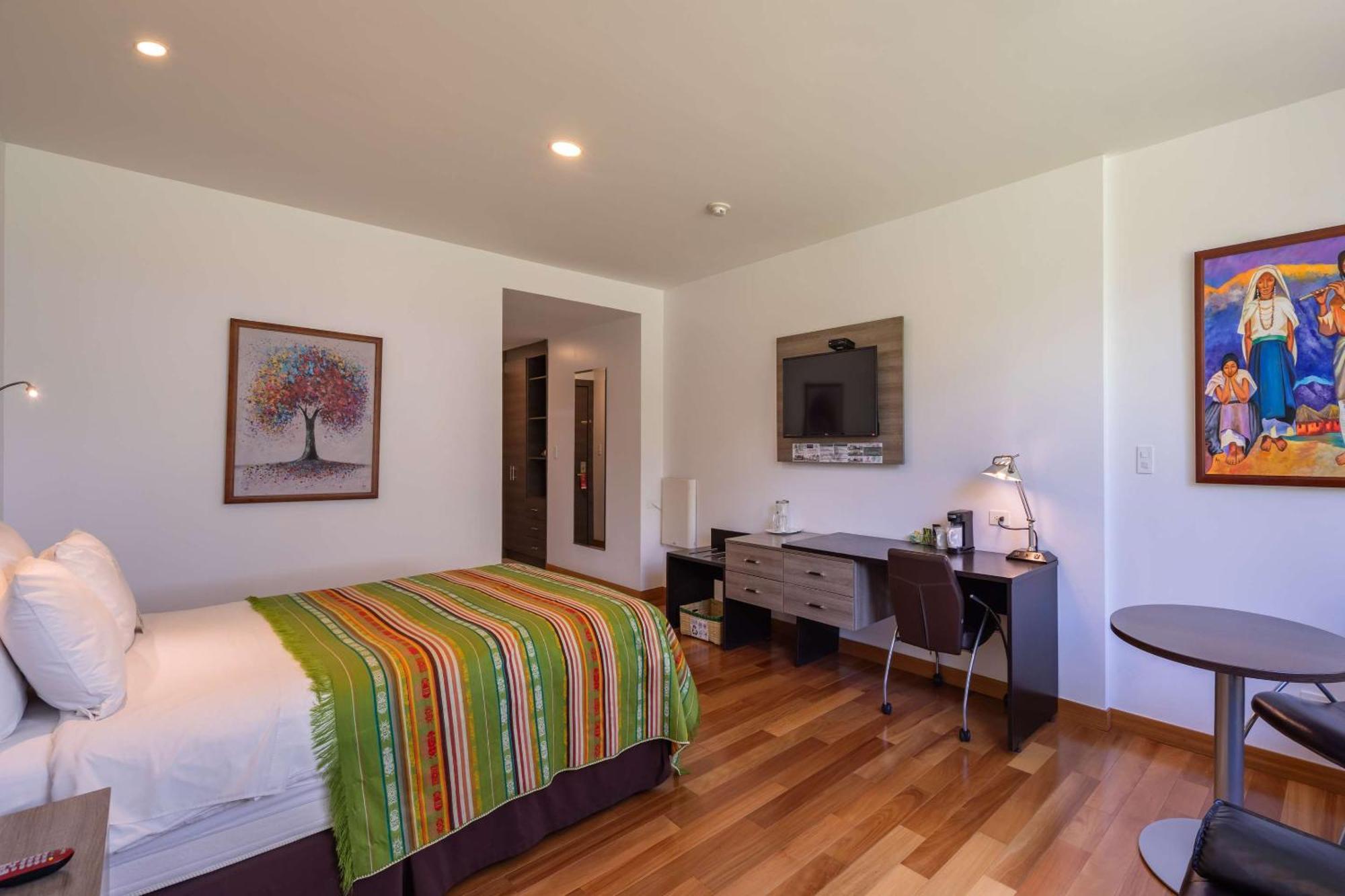 San Jose De Puembo Quito Airport, An Ascend Hotel Collection Екстер'єр фото