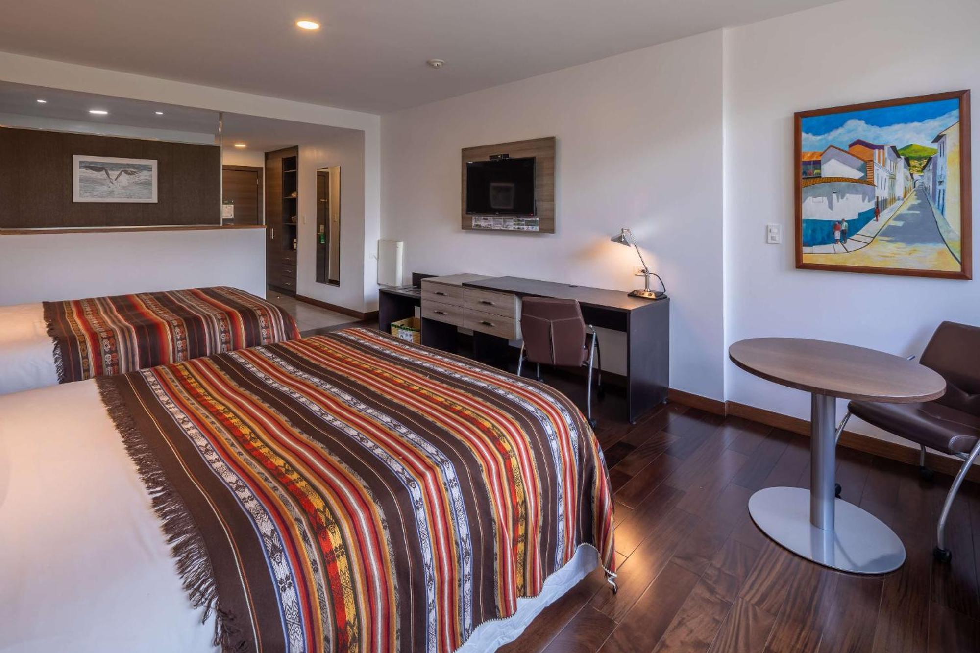 San Jose De Puembo Quito Airport, An Ascend Hotel Collection Екстер'єр фото