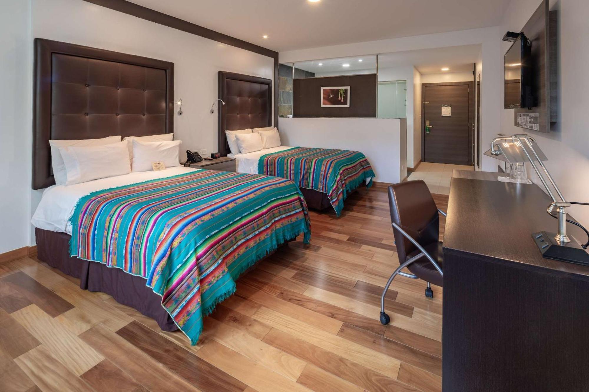 San Jose De Puembo Quito Airport, An Ascend Hotel Collection Екстер'єр фото