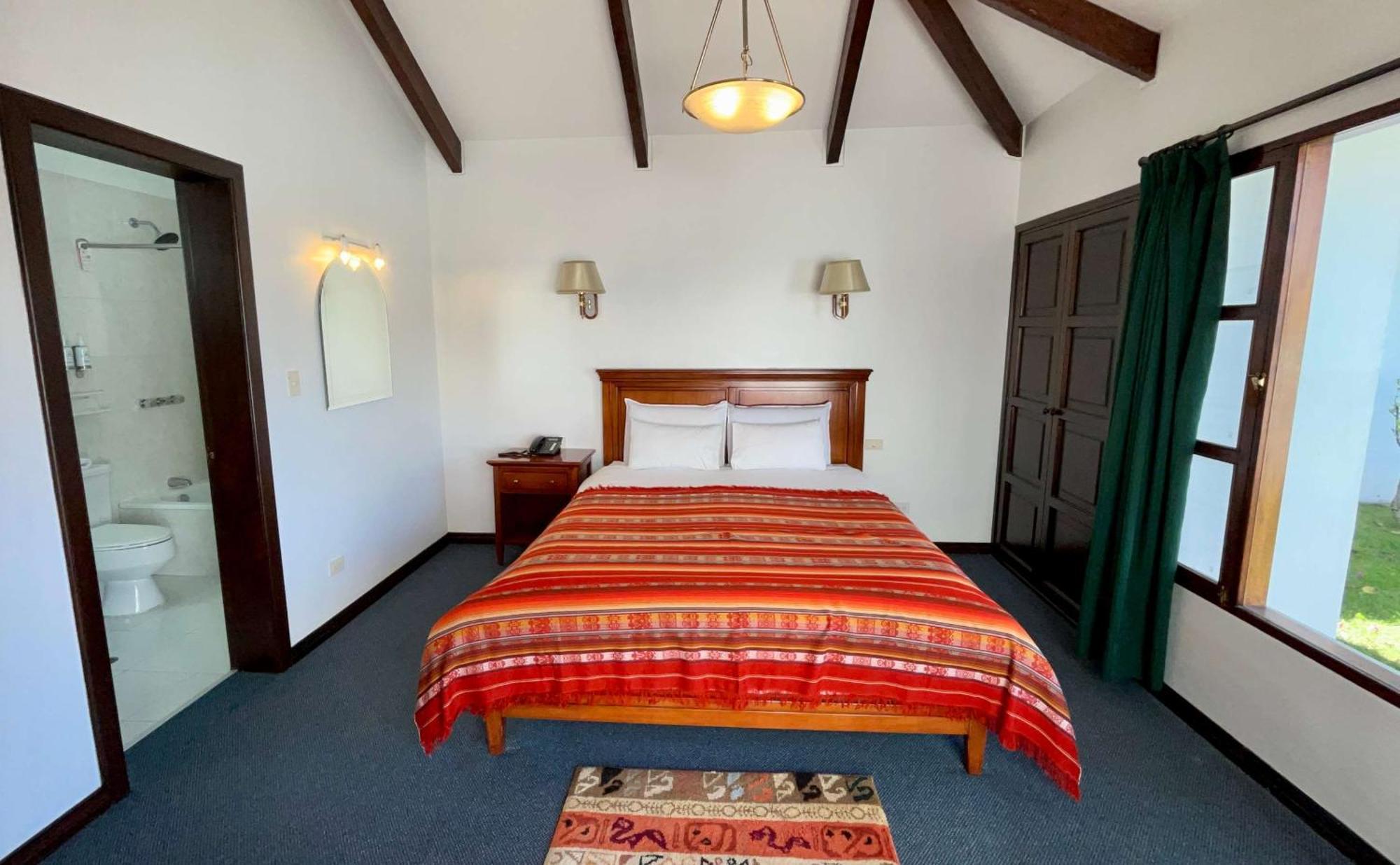 San Jose De Puembo Quito Airport, An Ascend Hotel Collection Екстер'єр фото