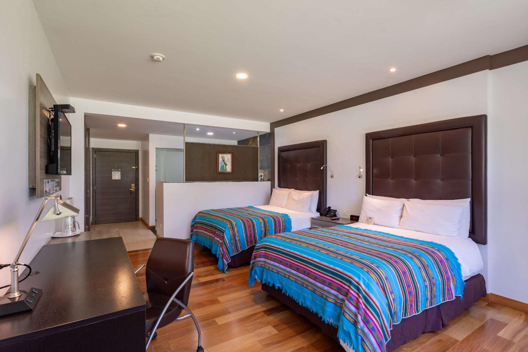 San Jose De Puembo Quito Airport, An Ascend Hotel Collection Екстер'єр фото