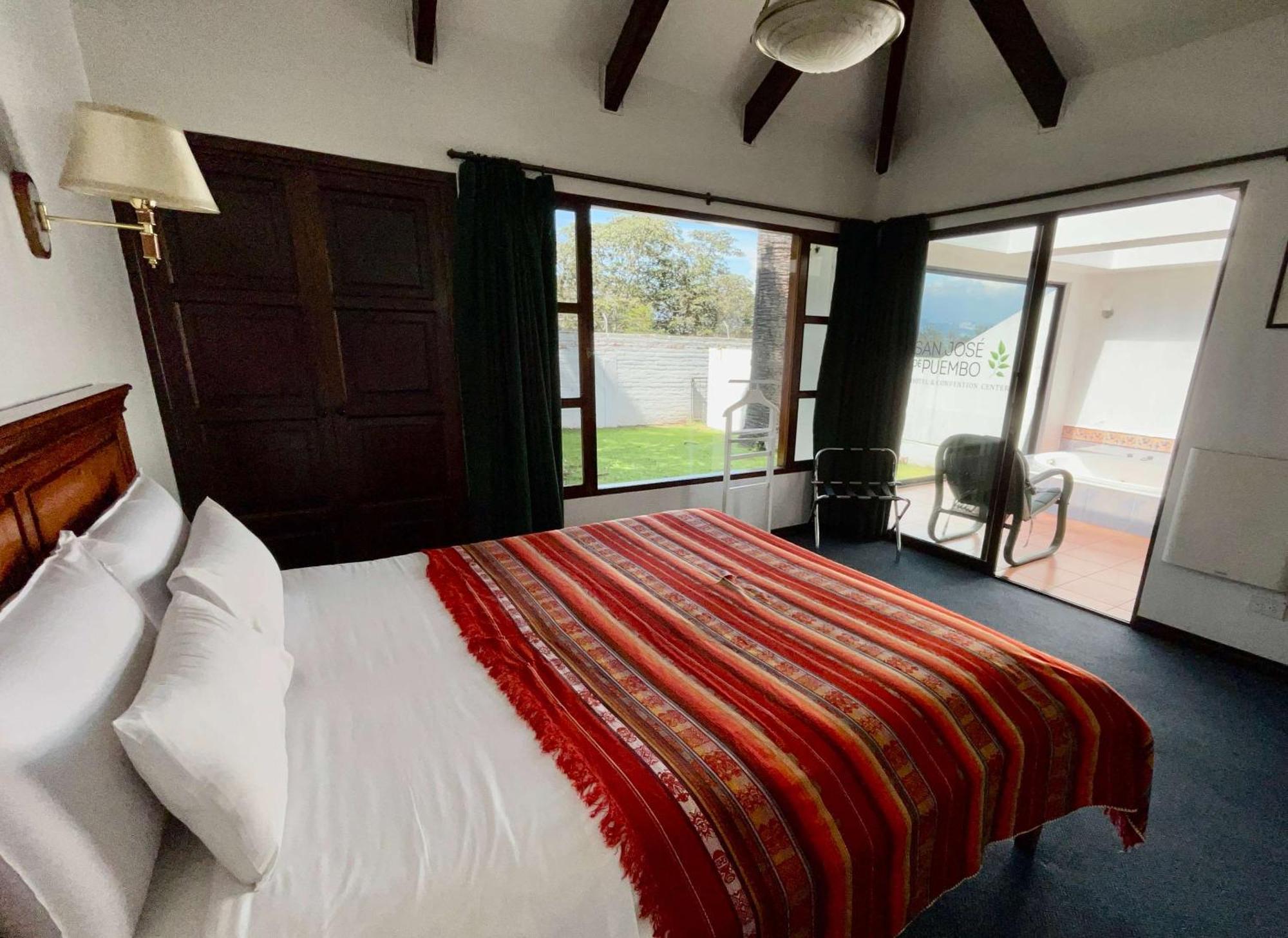 San Jose De Puembo Quito Airport, An Ascend Hotel Collection Екстер'єр фото