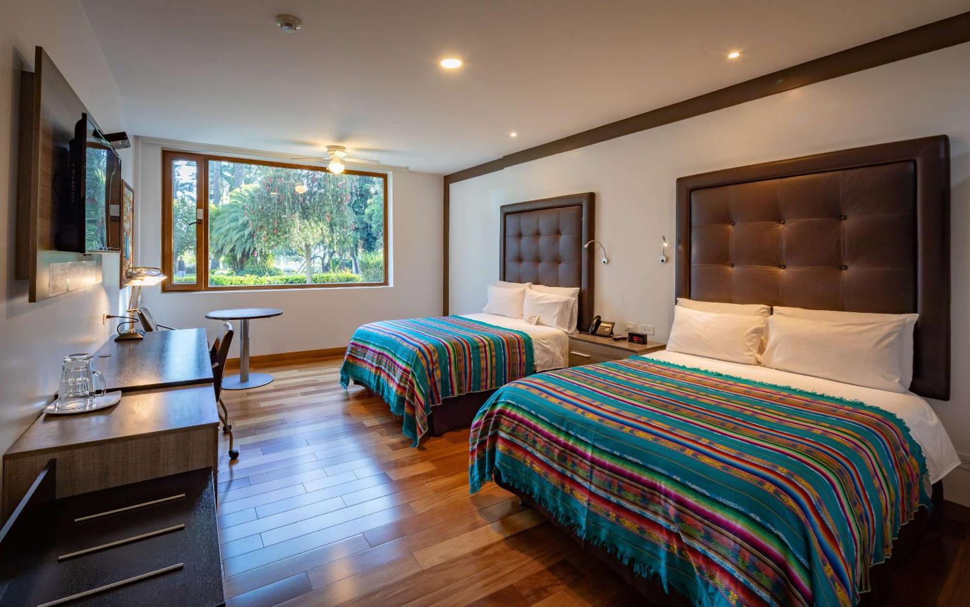San Jose De Puembo Quito Airport, An Ascend Hotel Collection Екстер'єр фото