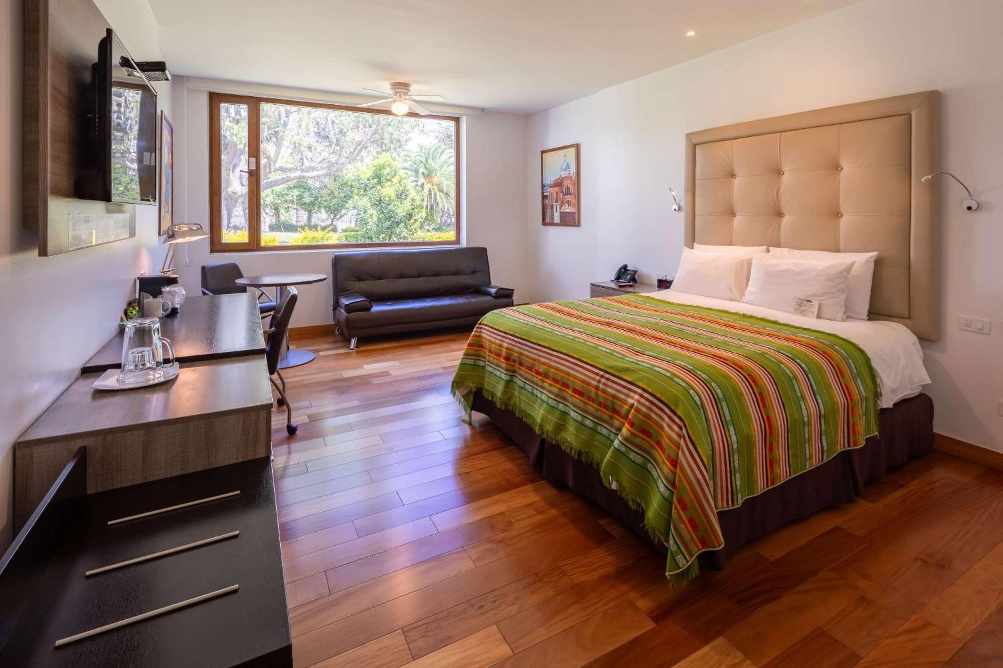 San Jose De Puembo Quito Airport, An Ascend Hotel Collection Екстер'єр фото