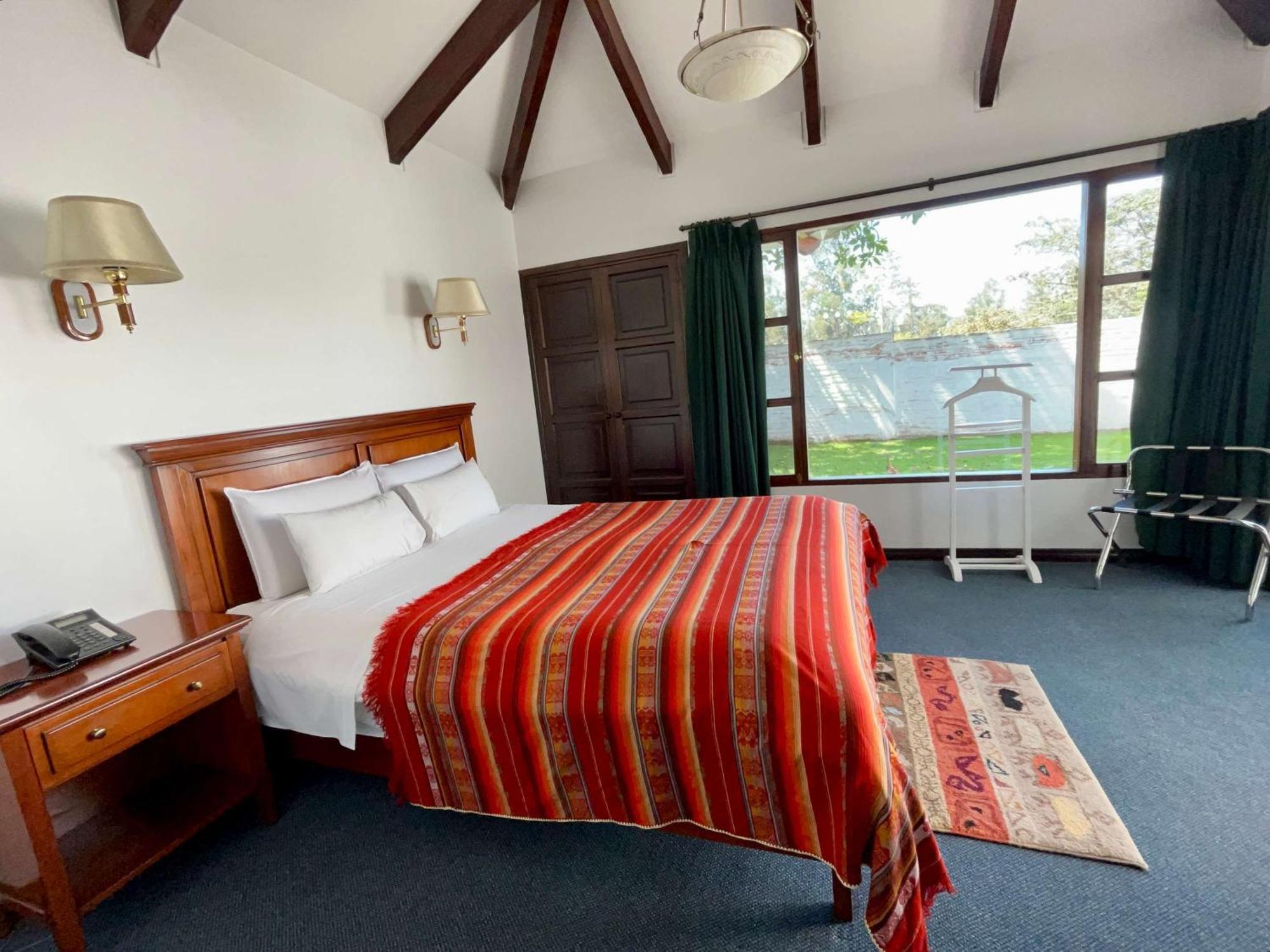 San Jose De Puembo Quito Airport, An Ascend Hotel Collection Екстер'єр фото
