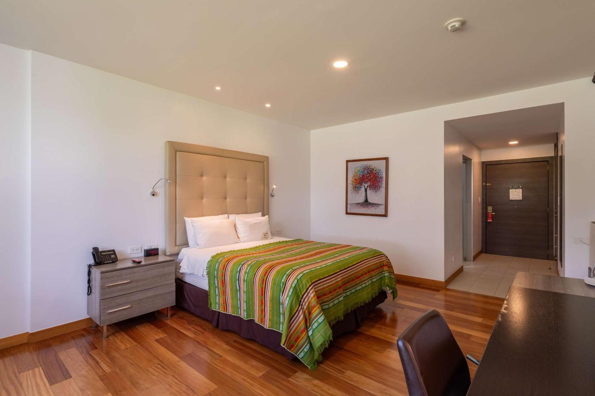 San Jose De Puembo Quito Airport, An Ascend Hotel Collection Екстер'єр фото