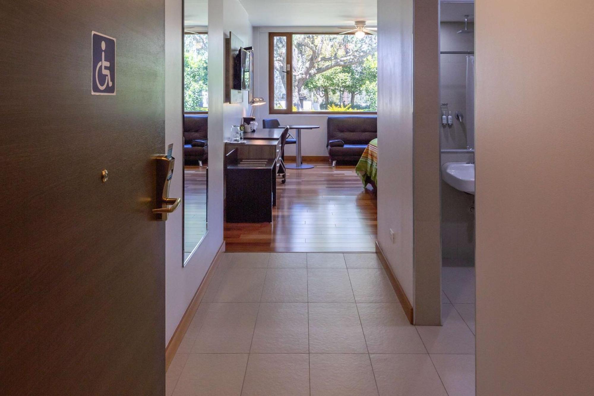 San Jose De Puembo Quito Airport, An Ascend Hotel Collection Екстер'єр фото